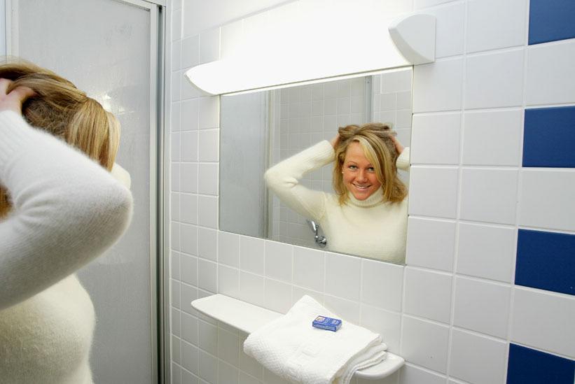 Einzelzimmer